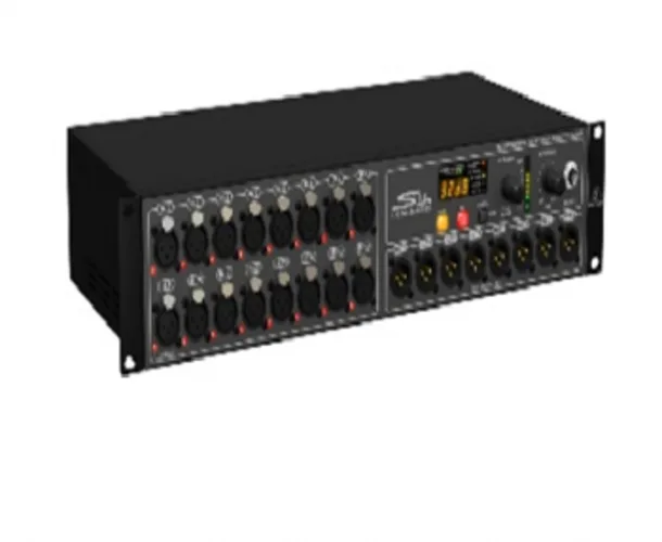 Behringer S16