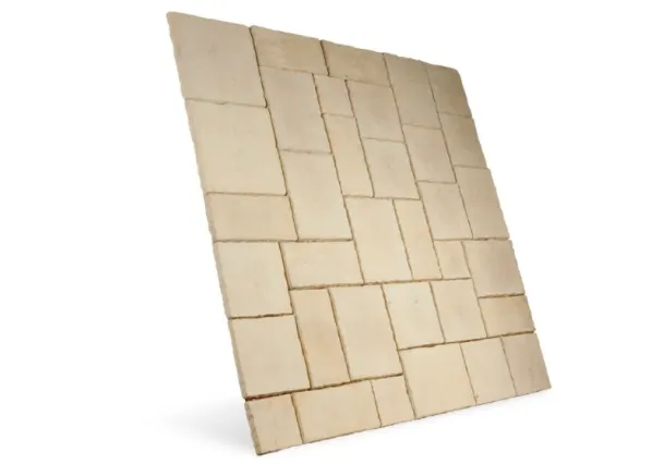 Parisian 5-76m2 Paving Pack