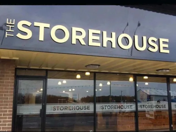 The Storehouse