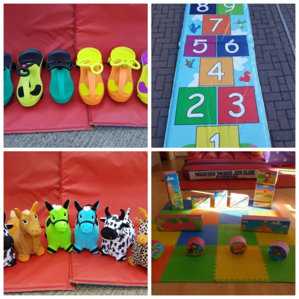 Soft Play Package 2