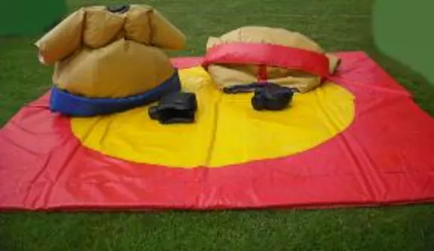 Sumo Suits Adult