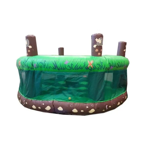 Whack A Mole