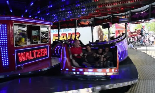 Waltzer