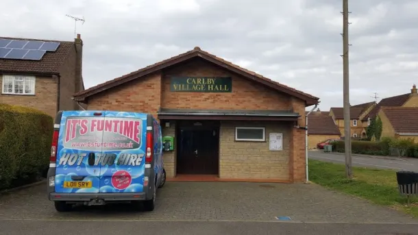 Carlby Village Hall Venue Hire