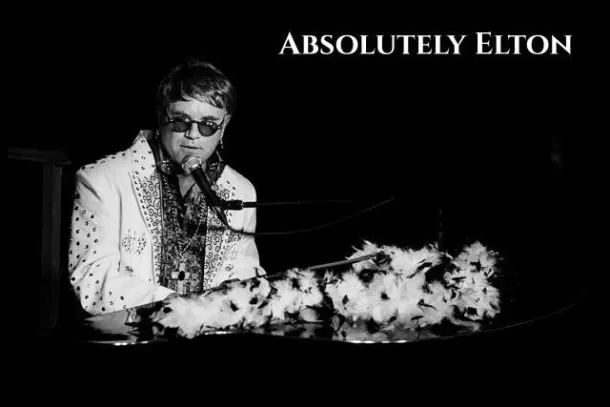 Absolutely Elton