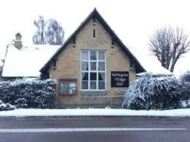 Tallington Village Hall Venue Hire