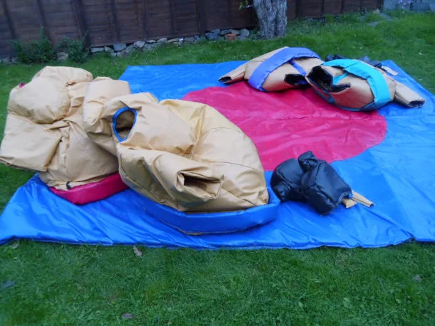 Adult Sumo Suits