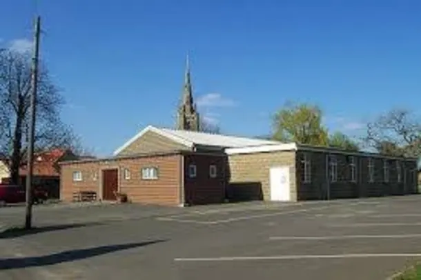 Billingborough Village Hall