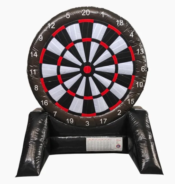 Inflatable Dartboard