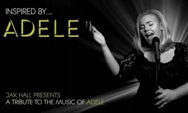 Inspired By Adele