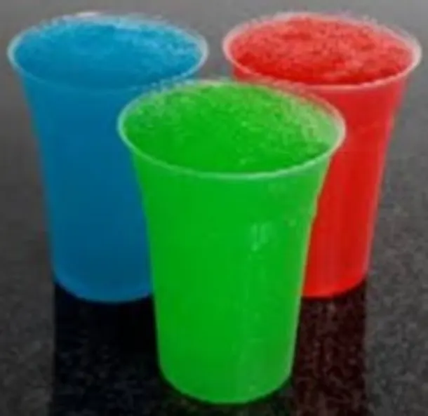 Slush Puppy