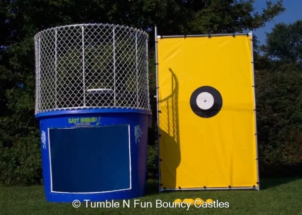 Dunk Tank