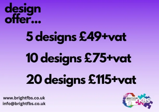 Design Artwork Offer