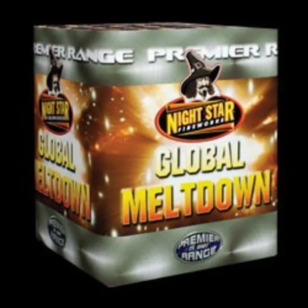 Global Meltdown