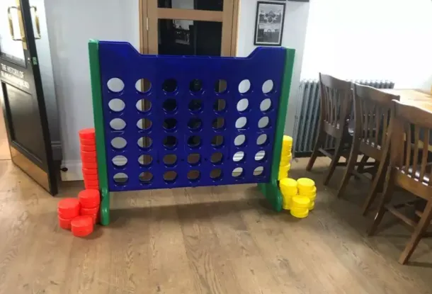 Connect 4