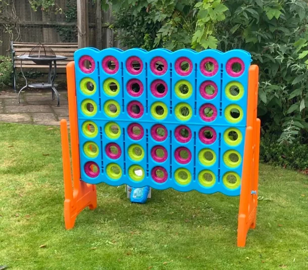 Giant Connect 4