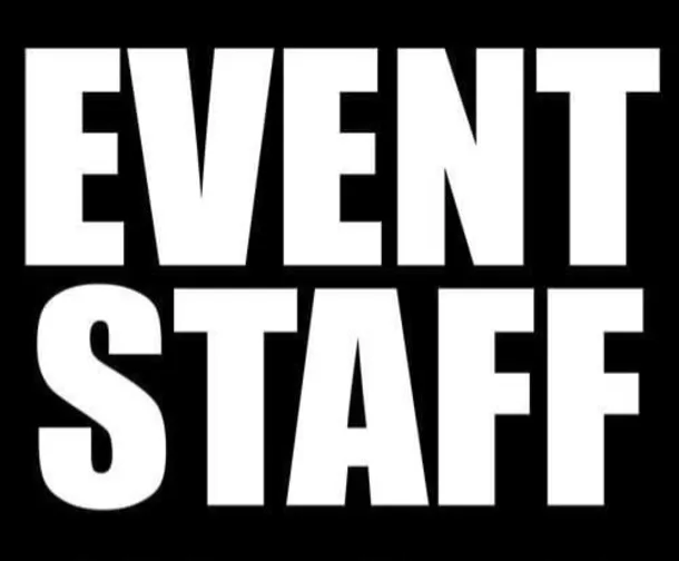 Event Staff