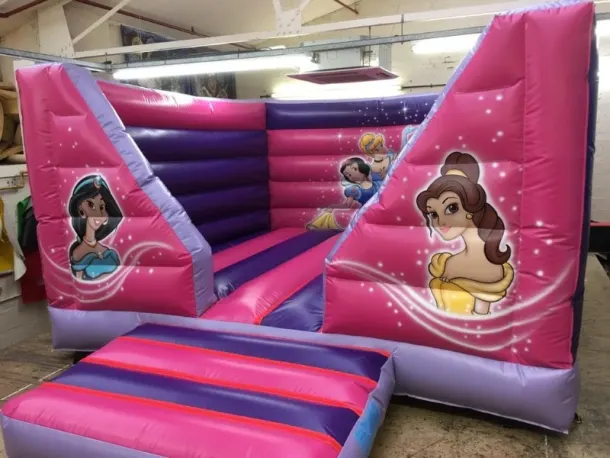 12x15ft Princess