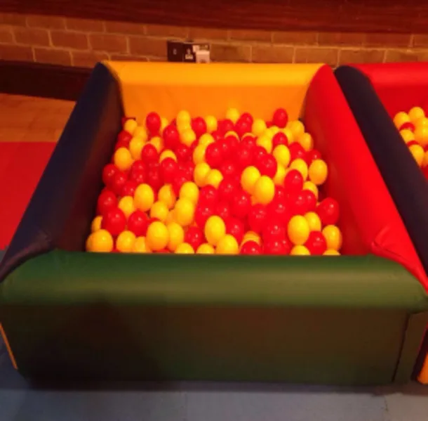 Ball Pool