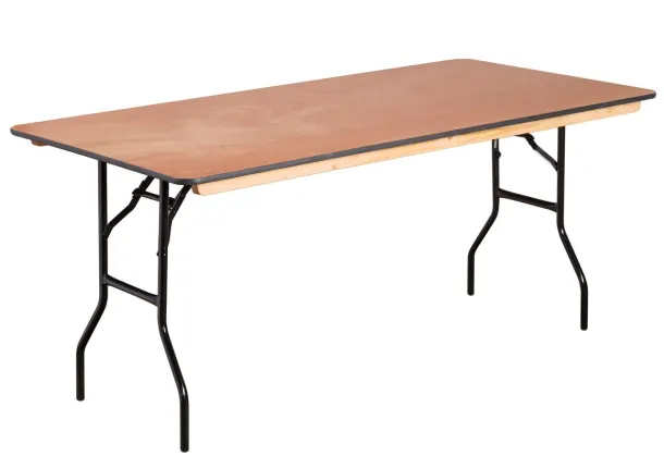 6ft Table