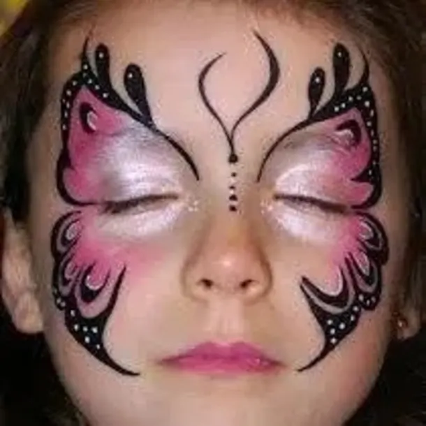 Face Painting