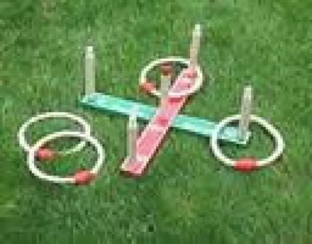 Quoits