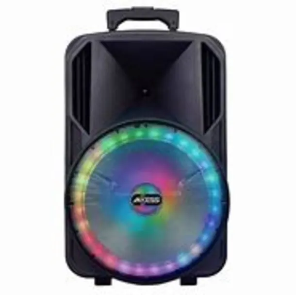 Bluetooth Speaker Hire