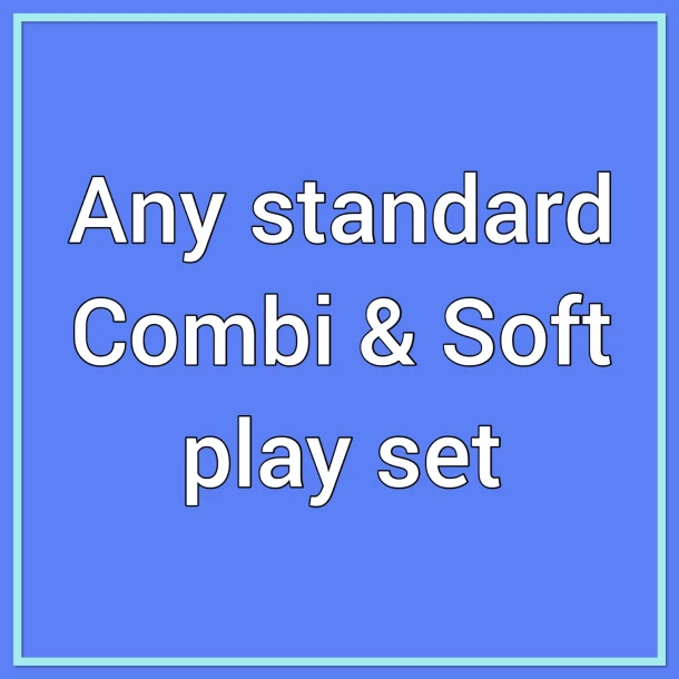 Combi And Soft Play