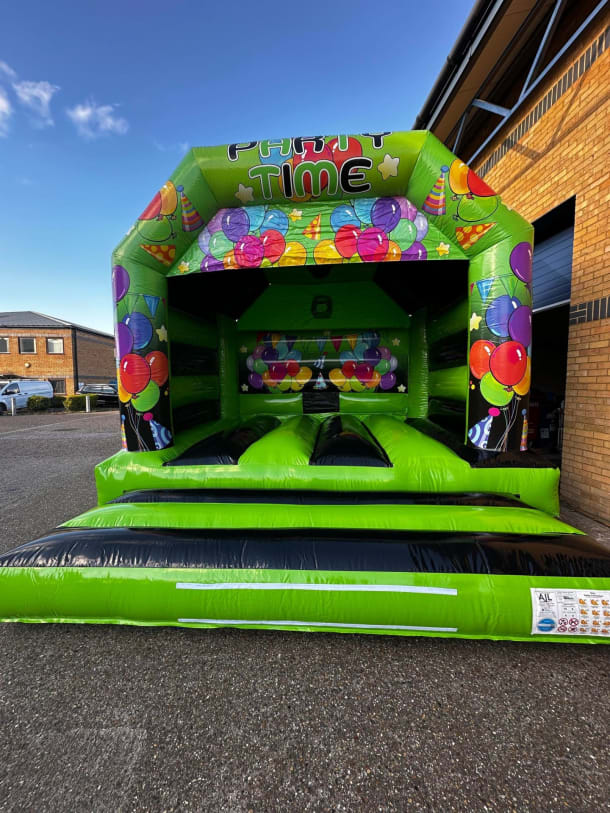 Adult Bouncy Castle