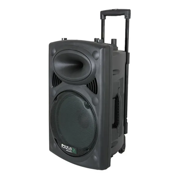 Disco - Speaker - Ibiza Portable Pa System