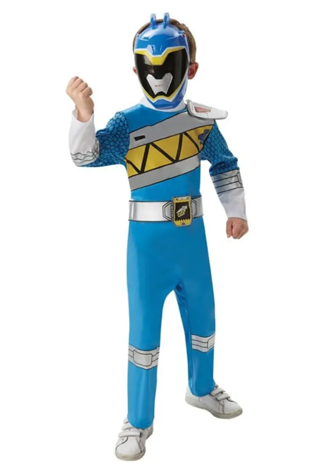 Power Ranger Costume