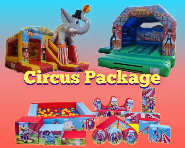 Circus Package
