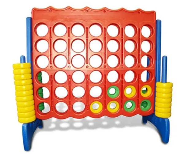 Giant Connect 4