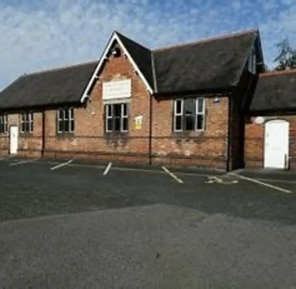 Chaddesden Hall Community Centre