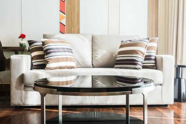 Furniture And Single-item Deliveries
