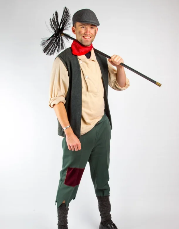 Chimney Sweep