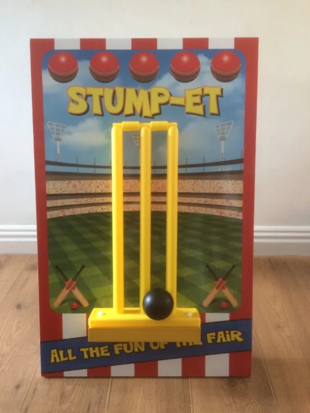 Stump-et Games Pack (sgm01)