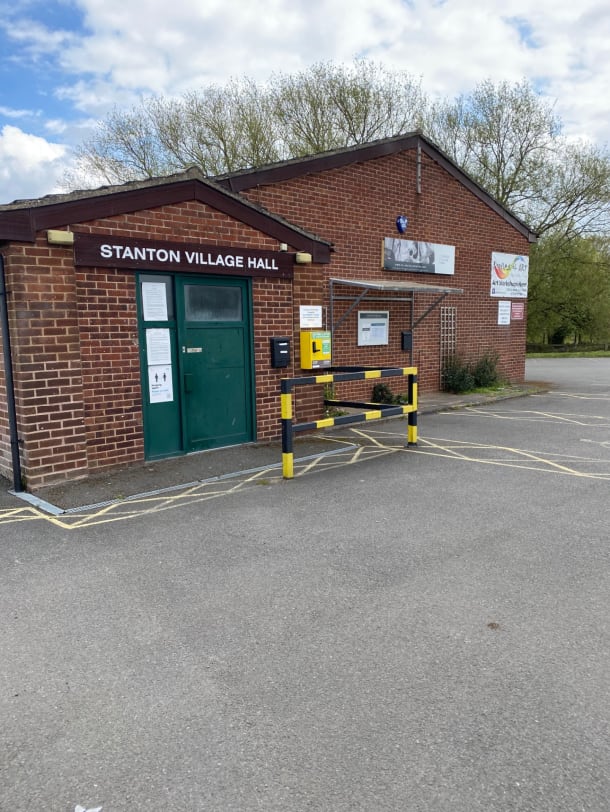 Stanton Village Hall