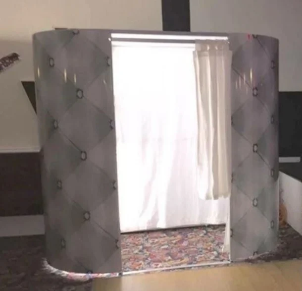 Green Screen Photobooth To Hire