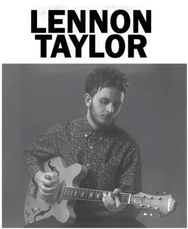 Lennon Taylor