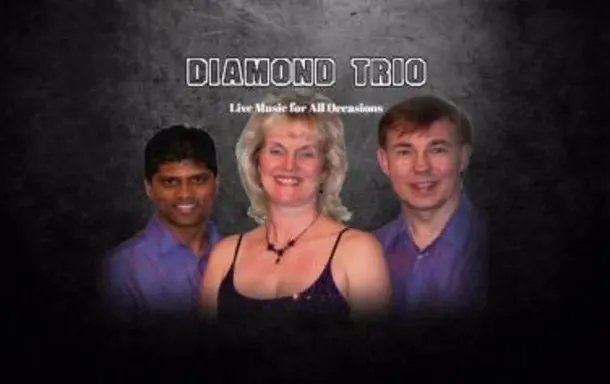 Diamond Trio