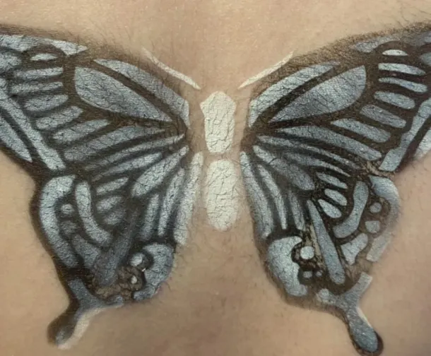 Airbrush Tattoos