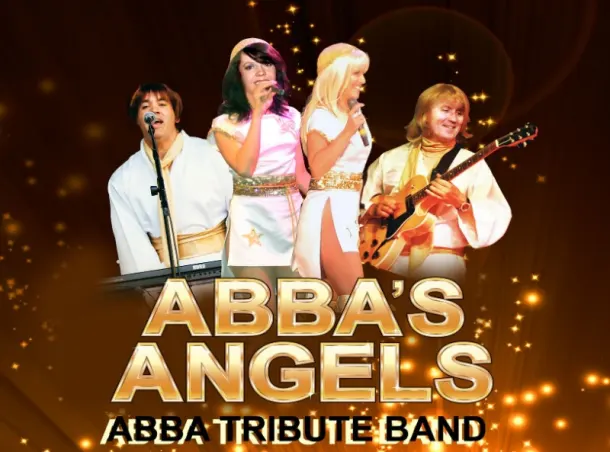 Abbas Angels