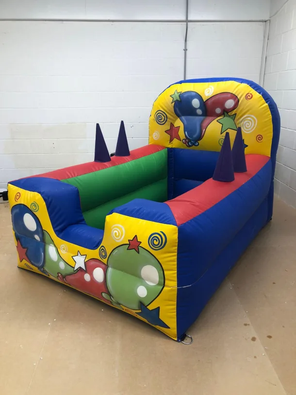 Balloons Ball Pool