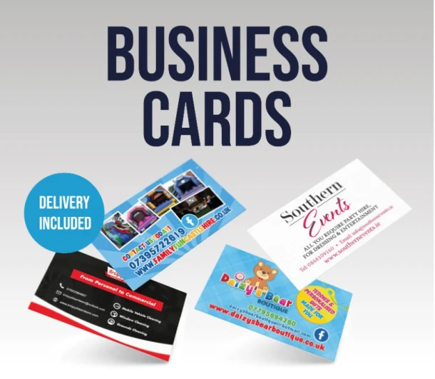 Business Cards