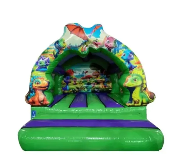 Bouncy Castle Hire