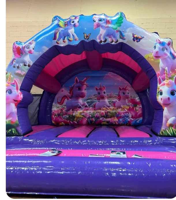 Baby Unicorn