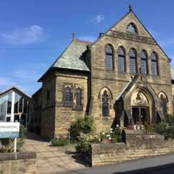 Menston Methodist Church Hall