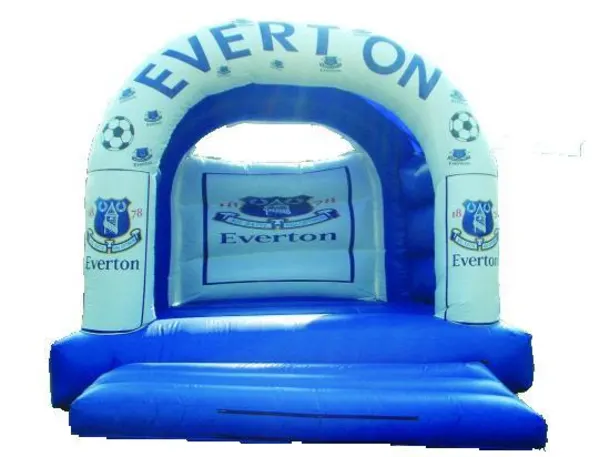 15ft X 15ft Efc Theme Castle