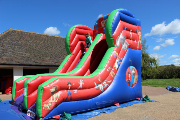 20ft Party Slide